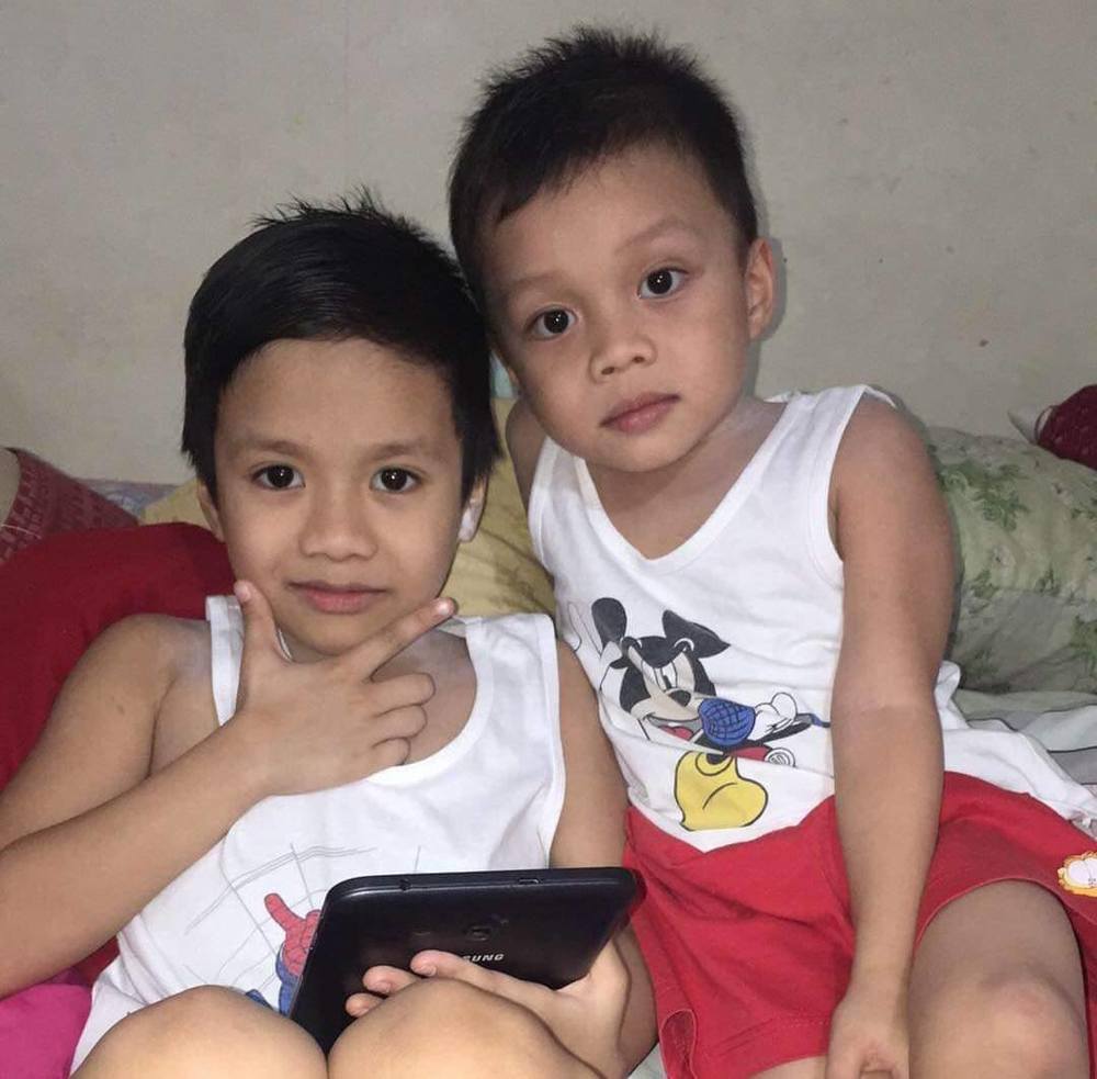 Meet your Posher, Danny